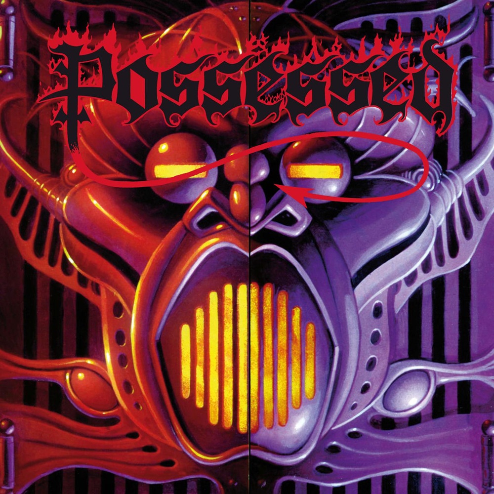 Oscura vigencia: El metal de 1986